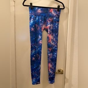 Space leggings